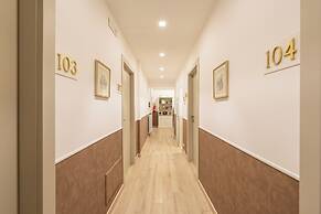 Popolo Rooms&Suites