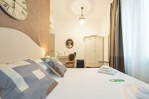 Popolo Rooms&Suites