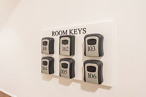Popolo Rooms&Suites