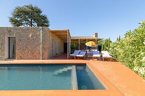 Villa St Remy Centre Piscine et Hammam