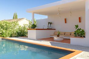 Villa St Remy Centre Piscine et Hammam