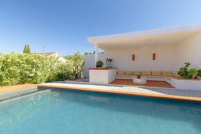 Villa St Remy Centre Piscine et Hammam