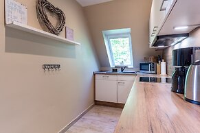Ferienwohnung mit Balkon in St.peter-ording