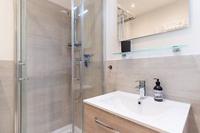 Ferienwohnung mit Balkon in St.peter-ording