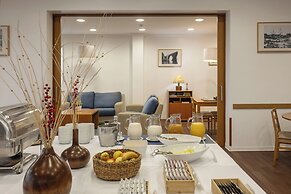 Hotel Pinhalmar