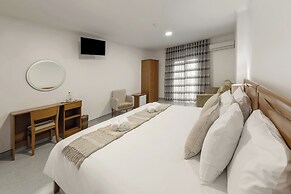 Hotel Pinhalmar