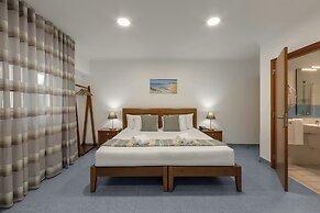 Hotel Pinhalmar