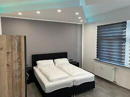 Hotel Anker