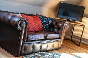Ferienwohnung mit Balkon in St.peter-ording
