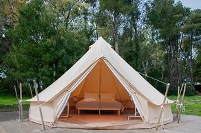 Poesis Park Glamping