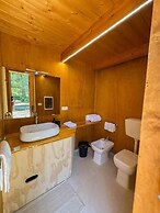 Poesis Park Glamping