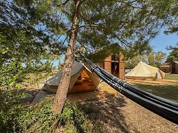 Poesis Park Glamping