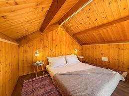 Poesis Park Glamping