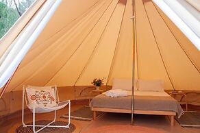 Poesis Park Glamping