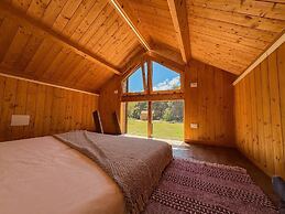 Poesis Park Glamping