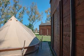 Poesis Park Glamping