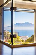 Lite Life Panoramic Flat by Napoliapartments