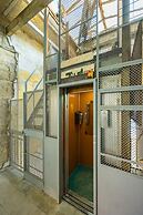 Lite Life Panoramic Flat by Napoliapartments