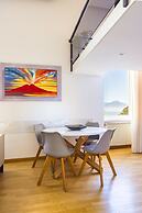 Lite Life Panoramic Flat by Napoliapartments