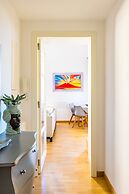 Lite Life Panoramic Flat by Napoliapartments