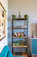 Lite Life Panoramic Flat by Napoliapartments