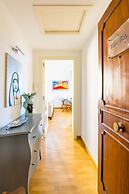 Lite Life Panoramic Flat by Napoliapartments
