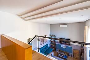 Lite Life Panoramic Flat by Napoliapartments