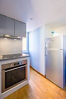 Lite Life Panoramic Flat by Napoliapartments