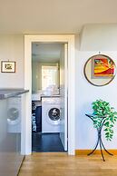 Lite Life Panoramic Flat by Napoliapartments