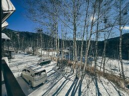 Onsen Lodge Watari