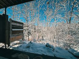 Onsen Lodge Watari
