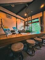 Onsen Lodge Watari
