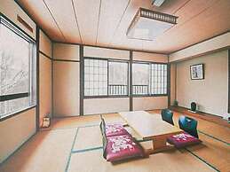 Onsen Lodge Watari