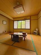 Onsen Lodge Watari