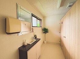 Onsen Lodge Watari
