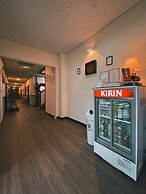 Onsen Lodge Watari