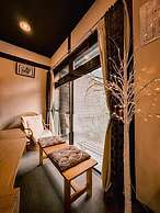 Onsen Lodge Watari
