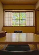 Onsen Lodge Watari