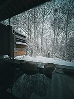 Onsen Lodge Watari
