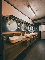 Onsen Lodge Watari