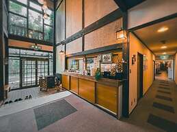 Onsen Lodge Watari