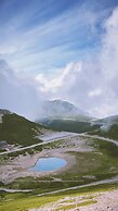 Onsen Lodge Watari