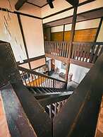 Onsen Lodge Watari