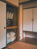 Onsen Lodge Watari