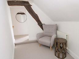 The Old Shop