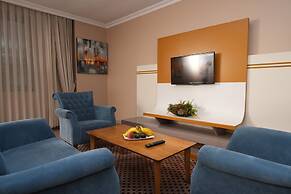 BORİS OTEL