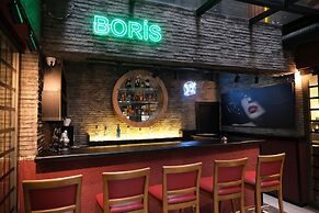 BORİS OTEL