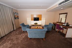 BORİS OTEL