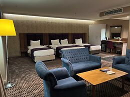 BORİS OTEL