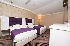 BORİS OTEL